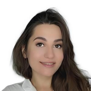 Терешкина Алиса Александровна