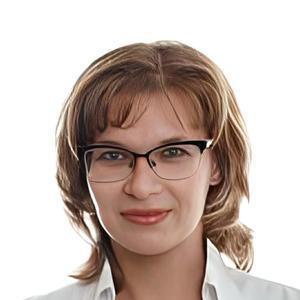 Подчищаева Ольга Николаевна