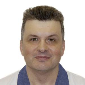 Филатов Владимир Иванович