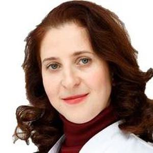 Шишмакова Елена Валерьевна
