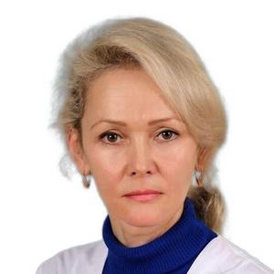 Илларионова Ирина Юрьевна