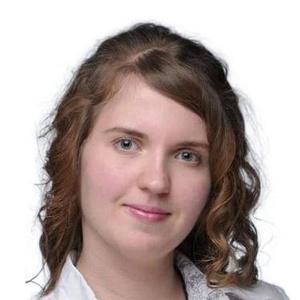 Ивенская Анастасия Андреевна