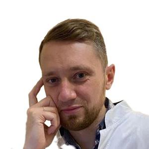 Кошелев Евгений Сергеевич