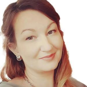 Туганова Евгения Владимировна