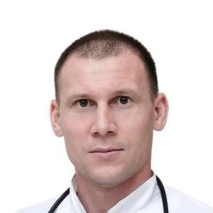 Измайлов Рамиль Равилевич