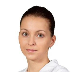 Гунина Марина Викторовна
