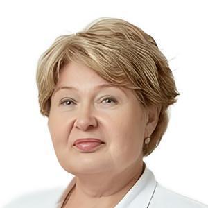 Нечепуренко Ирина Анатольевна