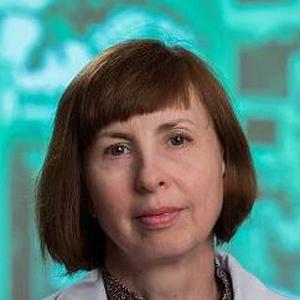 Швецова Наталья Александровна