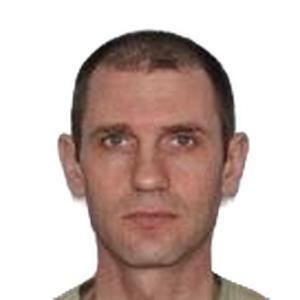 Скибин Сергей Николаевич
