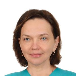 Варнек Юлия Владимировна