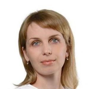 Смыкова Ольга Вячеславовна