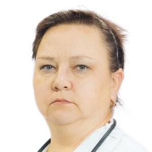 Масленникова Лариса Александровна