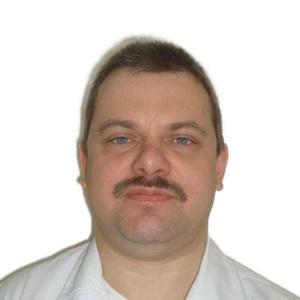 Чухлов Борис Михайлович