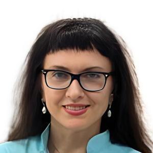СтрогановаМаркова Надежда Николаевна