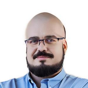 Ращупкин Анатолий Васильевич
