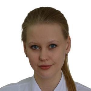 Дронова Елена Юрьевна