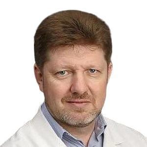 Матюха Евгений Николаевич