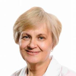 Курнина Ирина Борисовна
