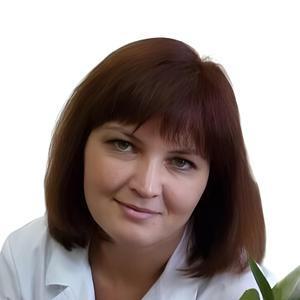 Артюхова Олеся Исрафильевна