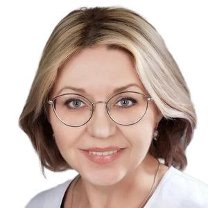 Деменштейн Марина Владимировна