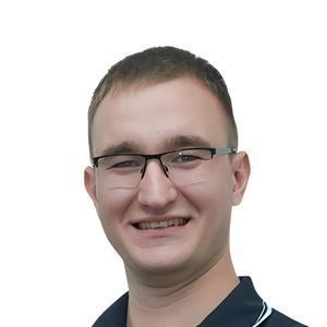 Кузнецов Павел Николаевич
