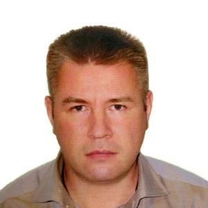 Керов Дмитрий Николаевич