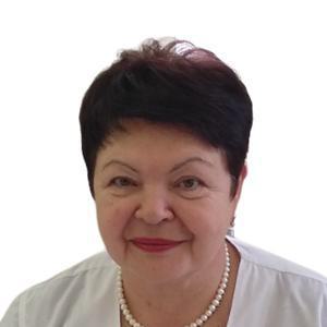 Тищенко Ольга Николаевна