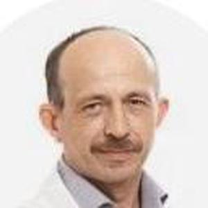 Курамшин Альмир Фаватович