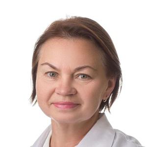 Козловская Татьяна Владимировна