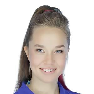 Вохмянина Юлия Владимировна