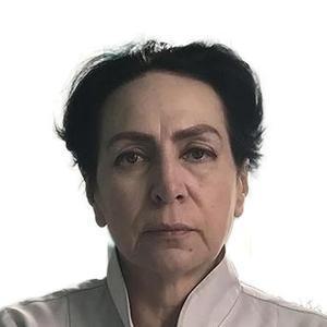 Рулева Елена Алексеевна