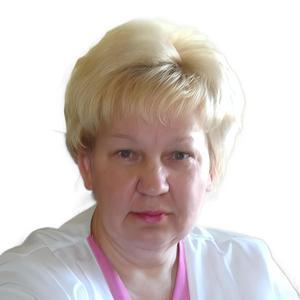 Ларина Надежда Алексеевна