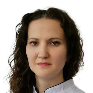 Снегурова Наталья Викторовна