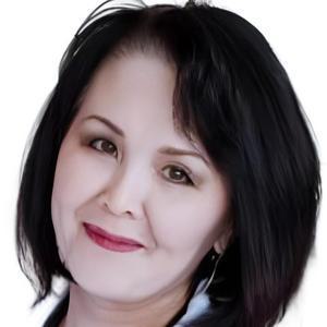Хисматуллина Гульнара Рифкатовна