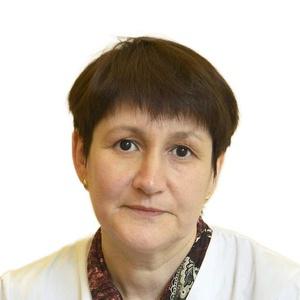 Залялутдинова Зульфия Илинуровна
