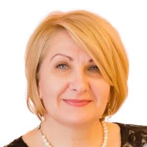 Воробьева Тамара Павловна
