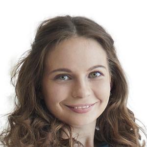 Абрамова Анна Александровна
