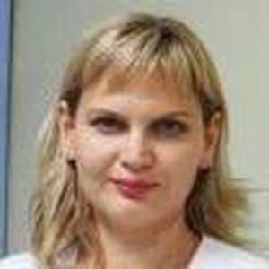 Матусевич Анна Александровна