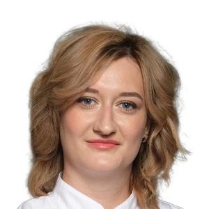 Синякина Елена Евгеньевна