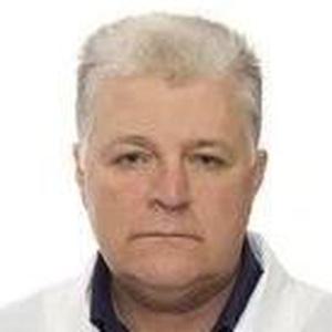 Курочкин Юрий Анатольевич