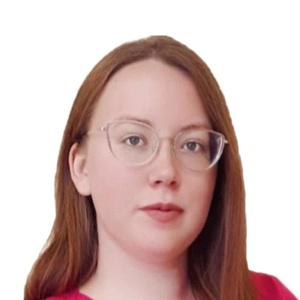 Сергеева Полина Михайловна