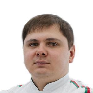 Григорьев Александр Геннадьевич