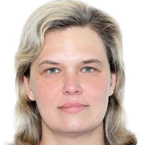 Зудова Елена Михайловна