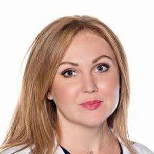 Полапина Анастасия Анатольевна