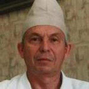 Карпов Валерьян Иванович
