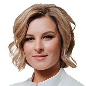 Баянкина Анна Георгиевна
