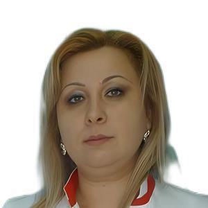 Шалденко Олеся Александровна