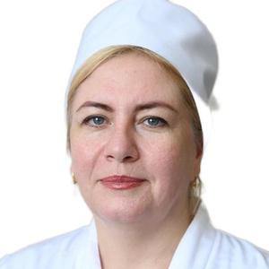 Сосоева Милана Вахаевна