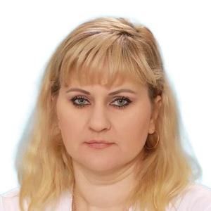 Игумнова Елена Ивановна