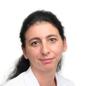Христолюбова Елена Геннадьевна